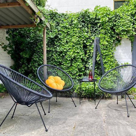 Vakantiewoning Suderhaven Harlingen Esterno foto