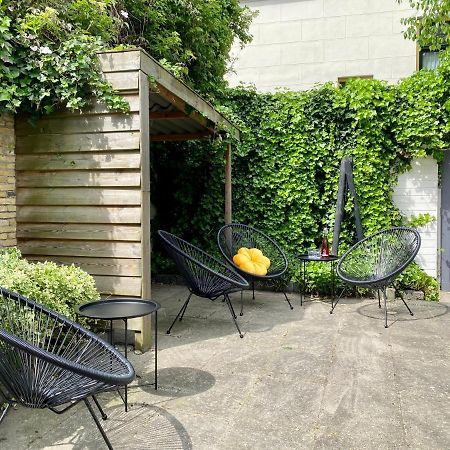 Vakantiewoning Suderhaven Harlingen Esterno foto