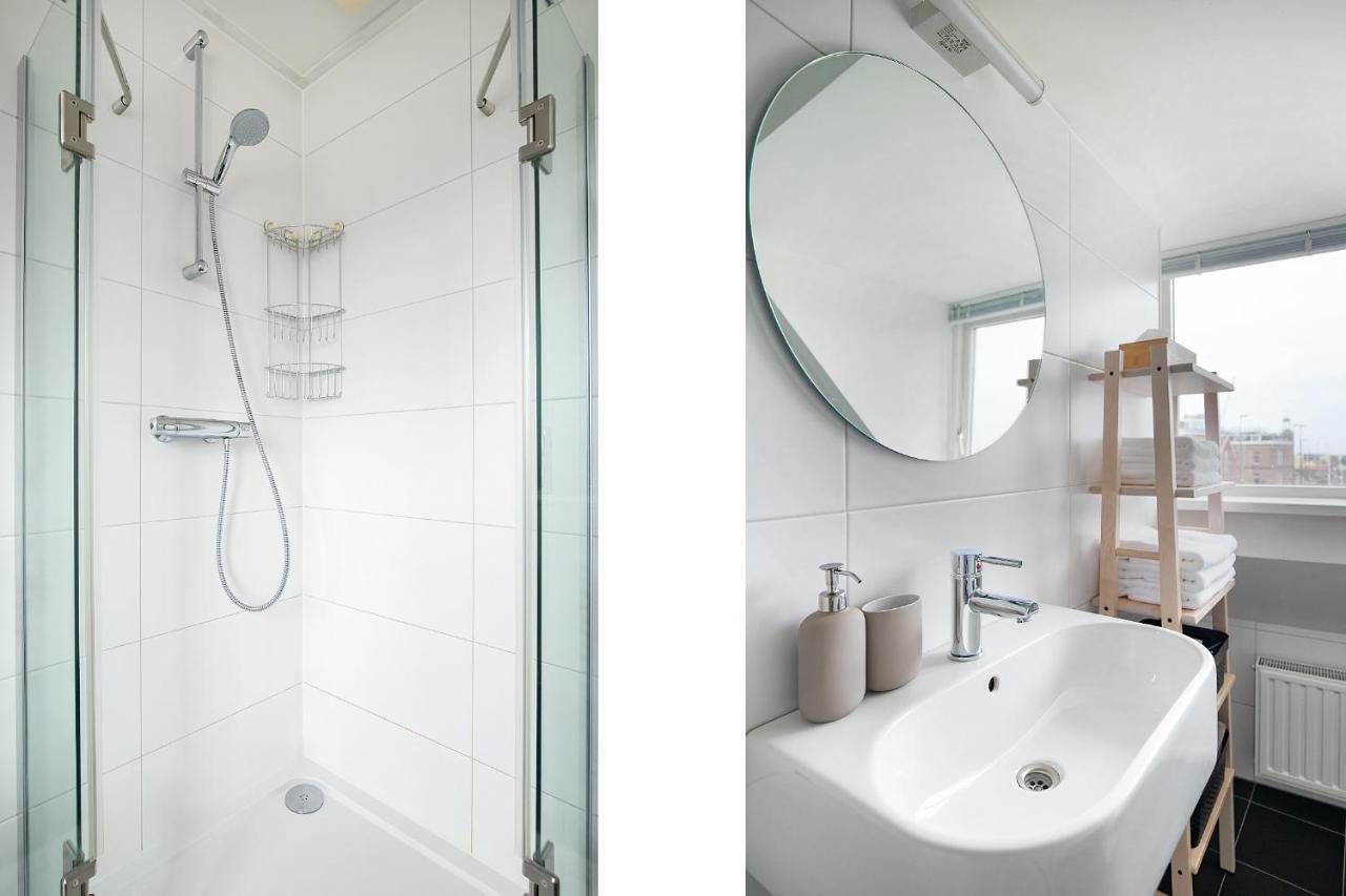 Vakantiewoning Suderhaven Harlingen Esterno foto