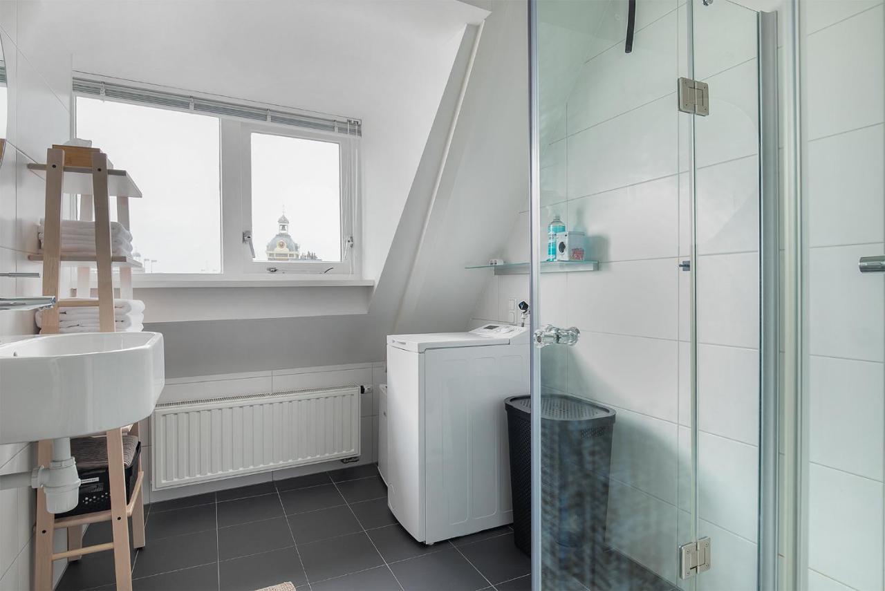 Vakantiewoning Suderhaven Harlingen Esterno foto