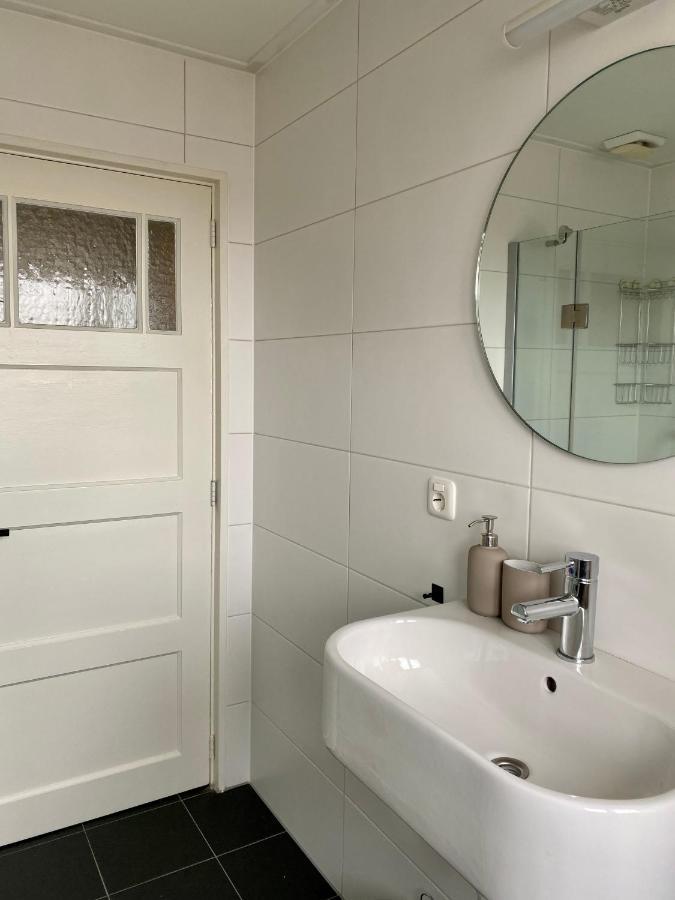 Vakantiewoning Suderhaven Harlingen Esterno foto